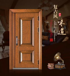 烏蘇可信門業 匠心鑄就，守護萬千家門的品質之選