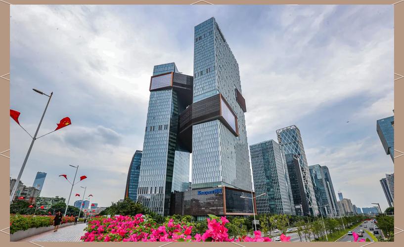 深圳打造人工智能集聚區(qū)，加速邁向國際軟件名城 應(yīng)用軟件開發(fā)迎來新機(jī)遇