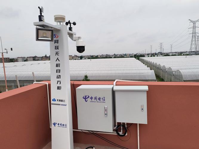 低空經濟賦能環保監測，科技助力筑牢“綠色家底”